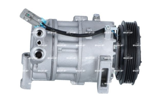 Compresor, aire acondicionado, Imagen 6