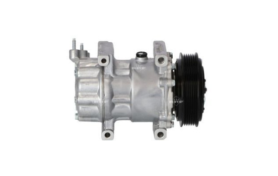 Compresor, aire acondicionado, Imagen 5