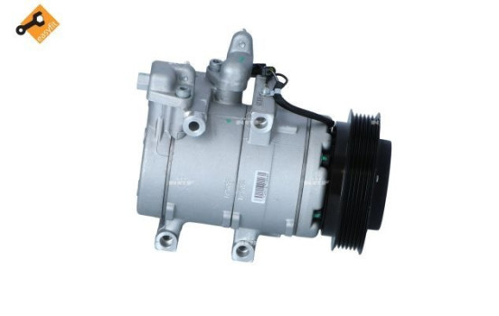 Compresor, aire acondicionado, Imagen 5