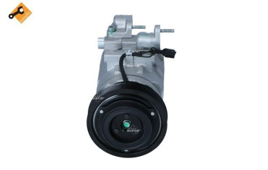 Compresor, aire acondicionado, Imagen 6