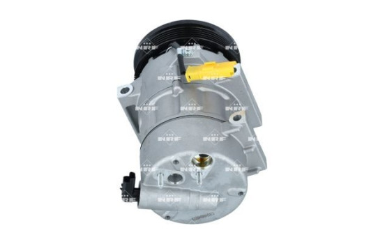 Compresor, aire acondicionado, Imagen 5