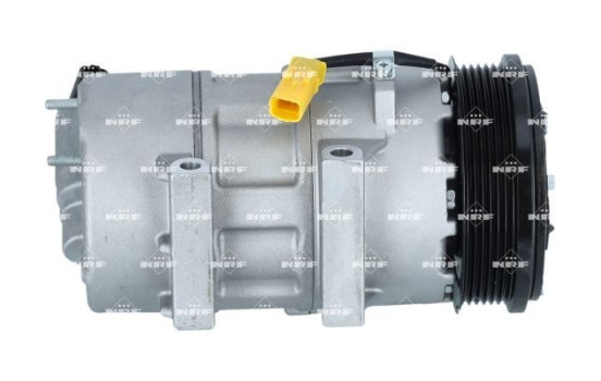 Compresor, aire acondicionado, Imagen 6