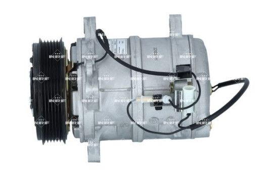 Compresor, aire acondicionado, Imagen 4