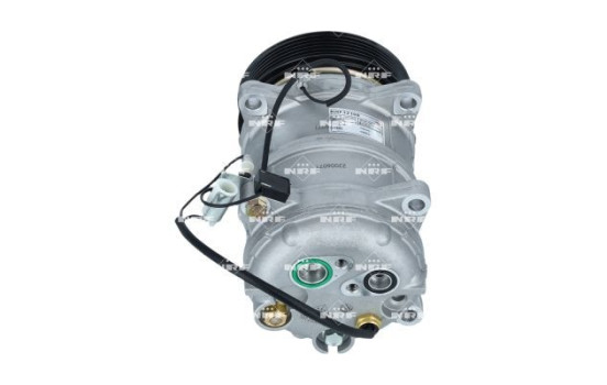 Compresor, aire acondicionado, Imagen 5