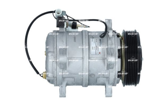 Compresor, aire acondicionado, Imagen 6