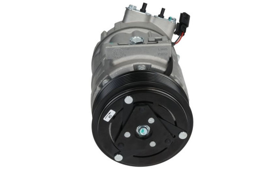 Compresor, aire acondicionado, Imagen 2