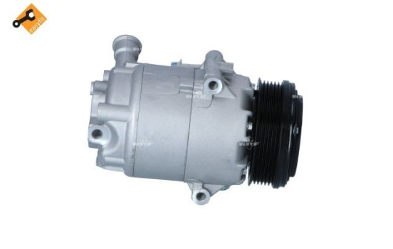 Compresor, aire acondicionado, Imagen 4