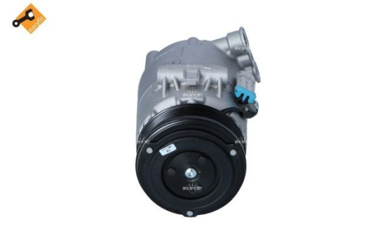 Compresor, aire acondicionado, Imagen 5