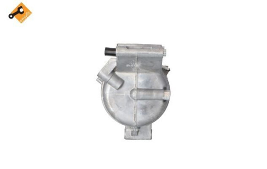 Compresor, aire acondicionado, Imagen 2