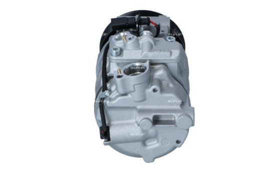 Compresor, aire acondicionado, Imagen 4