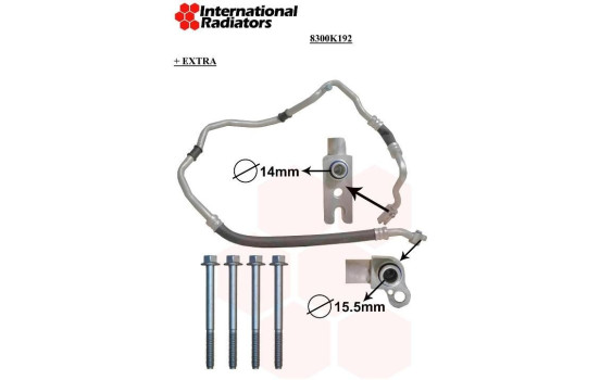 Compresor, aire acondicionado, Imagen 4