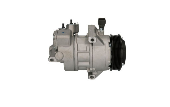 Compresor, aire acondicionado, Imagen 3