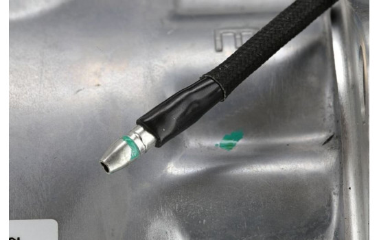 Compresor, aire acondicionado, Imagen 2