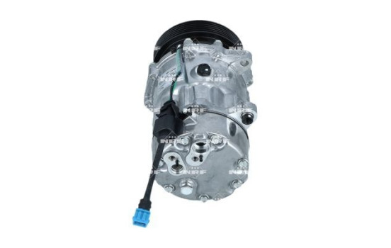 Compresor, aire acondicionado, Imagen 6