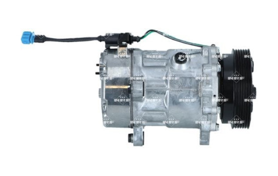 Compresor, aire acondicionado, Imagen 7