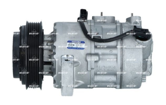 Compresor, aire acondicionado, Imagen 3