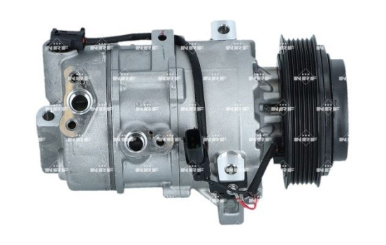 Compresor, aire acondicionado, Imagen 5