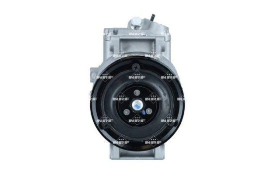 Compresor, aire acondicionado, Imagen 2