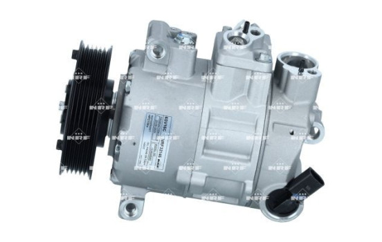 Compresor, aire acondicionado, Imagen 3