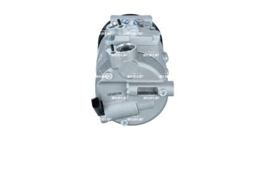 Compresor, aire acondicionado, Imagen 4