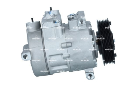 Compresor, aire acondicionado, Imagen 5