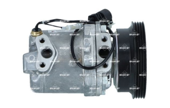 Compresor, aire acondicionado, Imagen 7