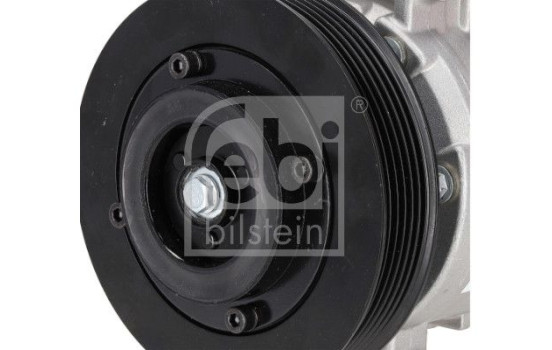 Compresor, aire acondicionado, Imagen 5