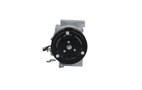 Compresor, aire acondicionado, Imagen 2