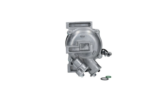 Compresor, aire acondicionado, Imagen 4