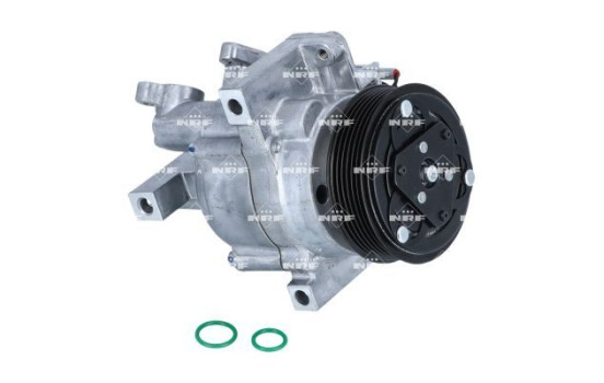 Compresor, aire acondicionado, Imagen 7