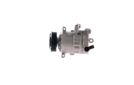 Compresor, aire acondicionado, Imagen 3