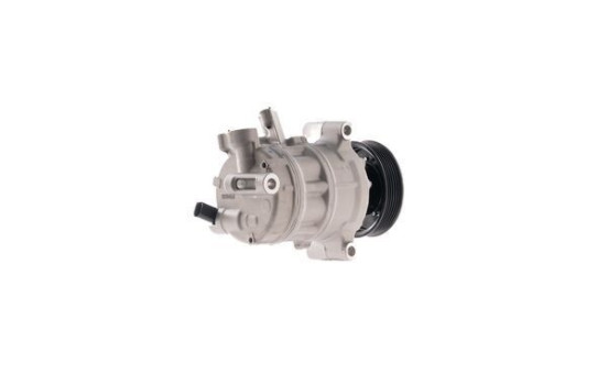 Compresor, aire acondicionado, Imagen 6