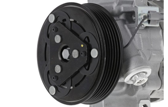 Compresor, aire acondicionado, Imagen 5