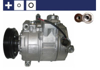 Compresor de aire Audi