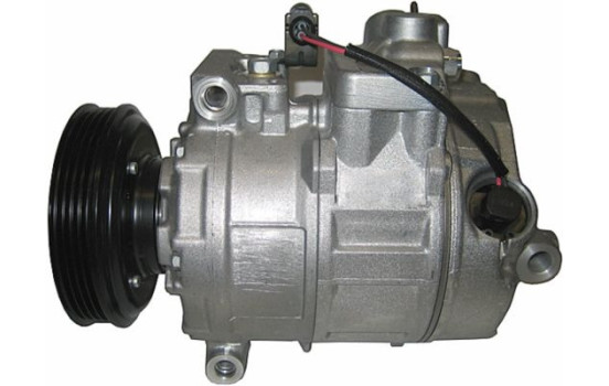 Compresor de aire Audi, Imagen 3