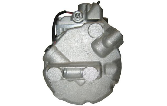 Compresor de aire Audi, Imagen 4