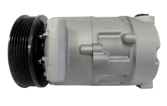 Compresor de aire Audi, Imagen 2