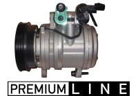 Compresor de aire Hyundai