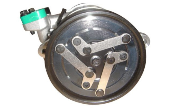 Compresor de aire Hyundai, Imagen 2