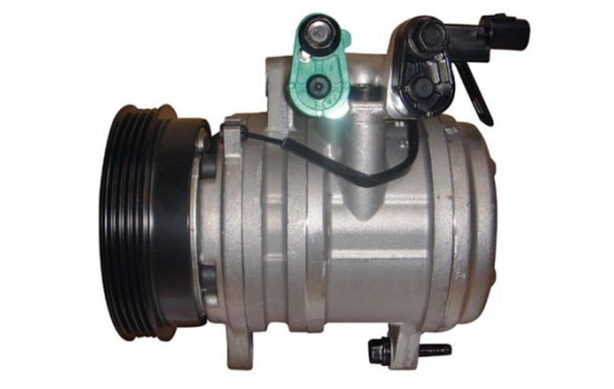 Compresor de aire Hyundai, Imagen 3