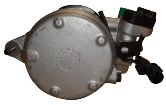 Compresor de aire Hyundai, Imagen 4