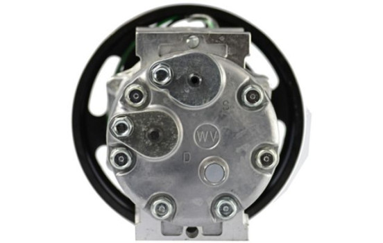 Compresor de aire para camiones Volvo