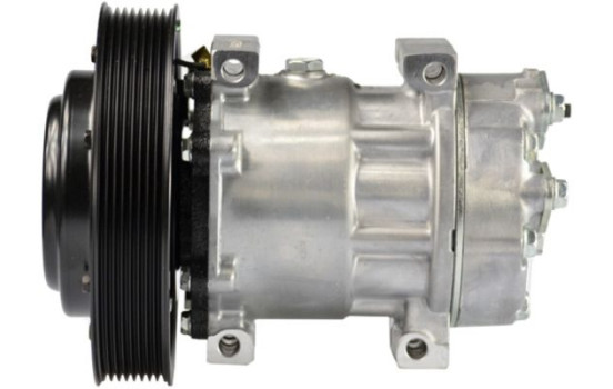 Compresor de aire para camiones Volvo, Imagen 3