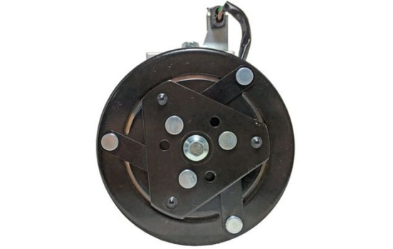 Compresor de aire Skoda, Imagen 2