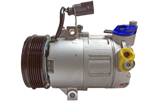 Compresor de aire Skoda, Imagen 4