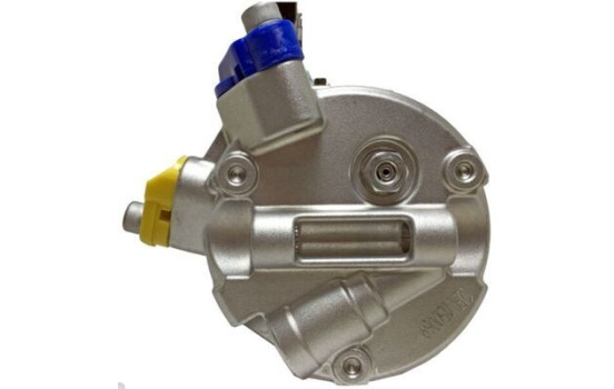 Compresor de aire Skoda, Imagen 5