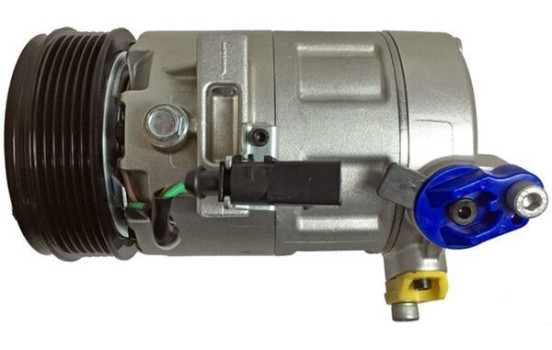 Compresor de aire Skoda, Imagen 8