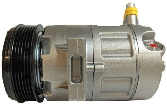 Compresor de aire Skoda, Imagen 9