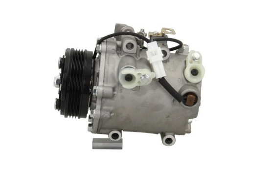 Compresor de aire Suzuki, Imagen 2