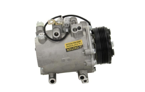 Compresor de aire Suzuki, Imagen 4